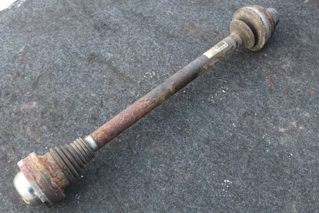 Drivaksel høyre bak, diesel/manuell til Audi A4 2007-2014 (Type IV) (B8) (B8) (VAG|8K0 501 203 J|)