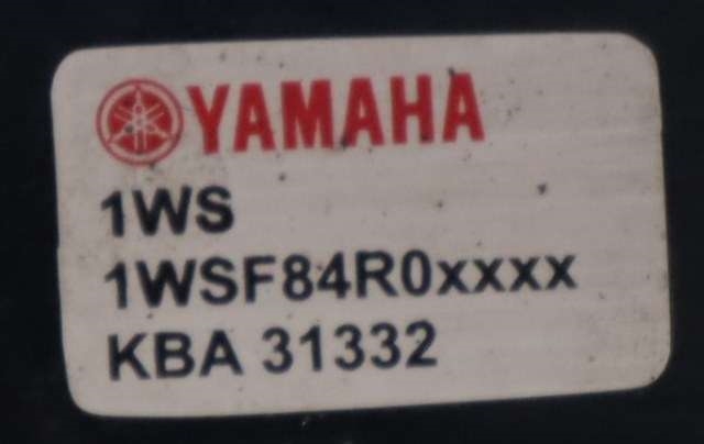 MC, Brakett diverse til MC Yamaha MT-07 2014-2020 (Naked) (Naked)