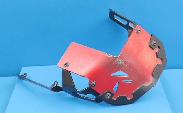 MC, Brakett diverse til MC Yamaha MT-07 2014-2020 (Naked) (Naked)