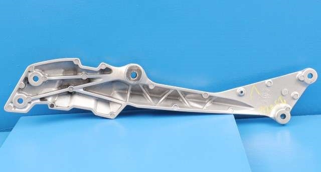 MC, Brakett ramme til MC Kawasaki Z750 2007-2013  