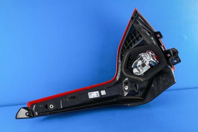 Baklykt venstre til Volvo V60/V60 CC 2013-2018 (Type I, Fase 2)  (VOLVO|31395928|)