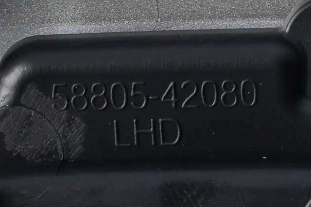 Dashbord diverse til Toyota RAV4 2019-->> (Type V)