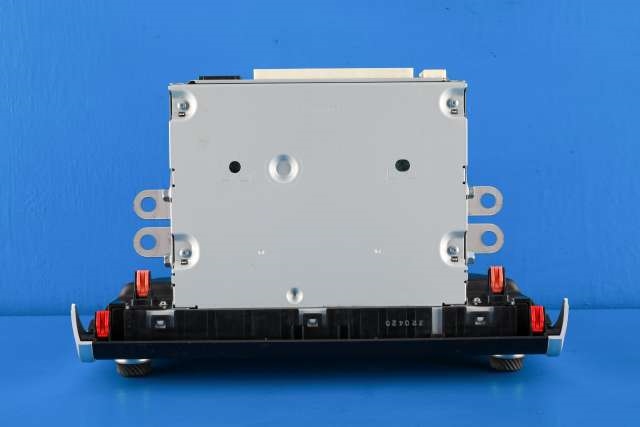 Bilstereo navigasjon til Toyota RAV4 2019-->> (Type V)  (TOYOTA|86140-42890|)