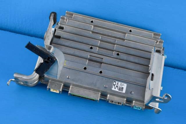 Bilstereo diverse til Toyota RAV4, 2019-->> (Type V)  (TOYOTA|86840-K0010-B)