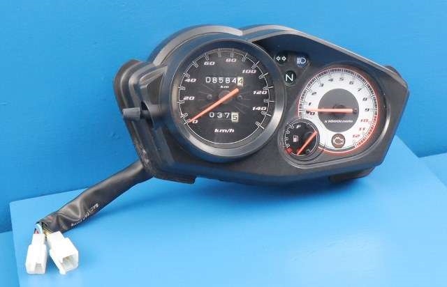 MC, Instrument til MC Honda CBF125, 2008-2015  (HONDA|37100-KWF-D010)