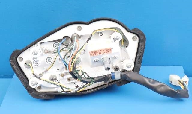 MC, Instrument til MC Honda CBF125 2008-2015  (HONDA|37100-KWF-D010|)