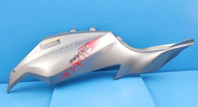 MC, Deksel, tank til MC Yamaha MT-07 2014-2020 (Naked) (Naked)