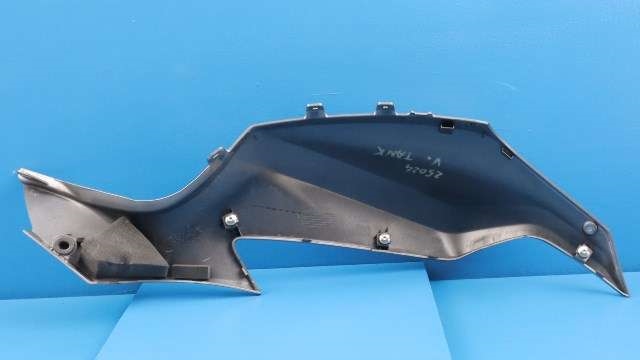 MC, Deksel, tank til MC Yamaha MT-07 2014-2020 (Naked) (Naked)