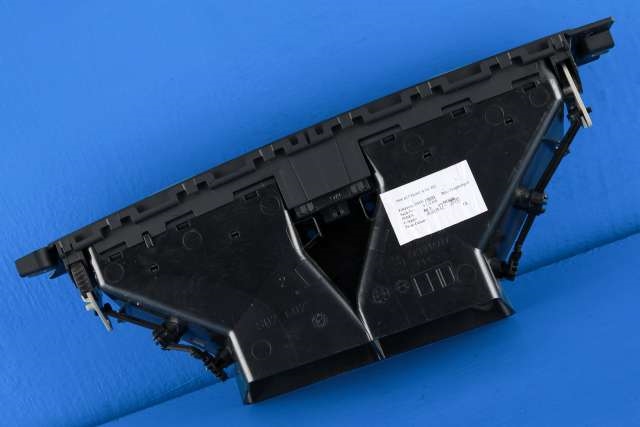 Dashbord friskluftdyse midtkonsoll til BMW 3-Serie 2005-2011 (E90/E91/E92/E93) (E90/E91/E92/E93) (BMW|9 130 458|)