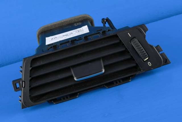 Dashbord friskluftdyse høyre til BMW 3-Serie, 2005-2011 (E90/E91/E92/E93) (E90/E91/E92/E93) (BMW|9 130 460)