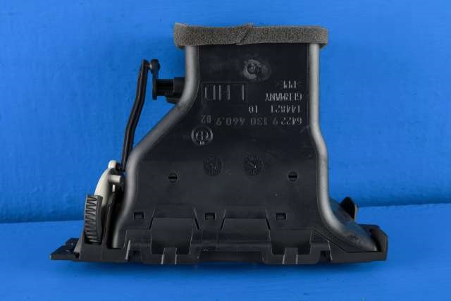 Dashbord friskluftdyse høyre til BMW 3-Serie 2005-2011 (E90/E91/E92/E93) (E90/E91/E92/E93) (BMW|9 130 460|)