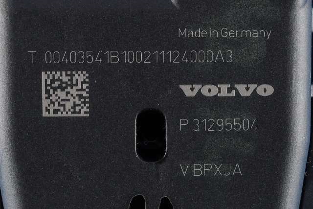 Sensor diverse til Volvo V60 2010-2013 (Type I, Fase 1)  (VOLVO|P31295504|)