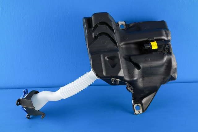 Spylertank foran til Ford Transit Connect 2018-->> Type II, Fase 2 (FORD|DV61-17B613-AC|)