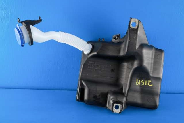 Spylertank foran til Ford Transit Connect 2018-->> Type II, Fase 2 (FORD|DV61-17B613-AC|)