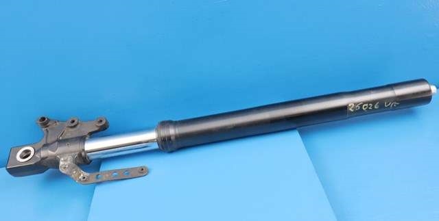 MC, Gaffel venstre til MC Kawasaki Z750 2007-2013