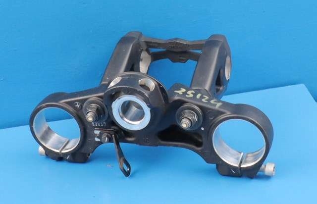 MC, Brakett styre til MC Yamaha MT-125 2020-->>  