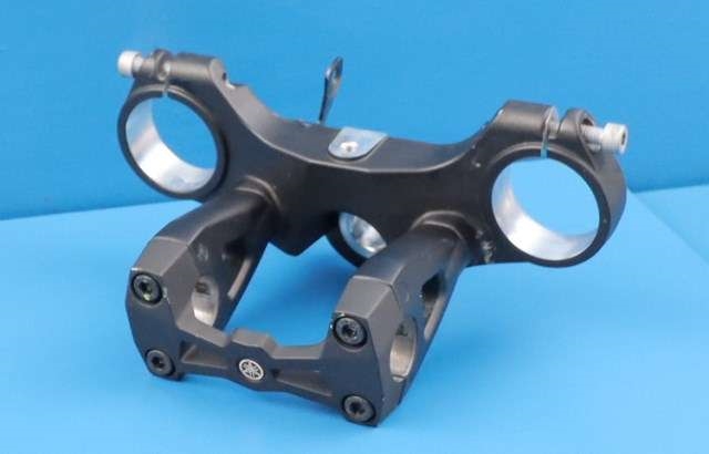 MC, Brakett styre til MC Yamaha MT-125 2020-->>  