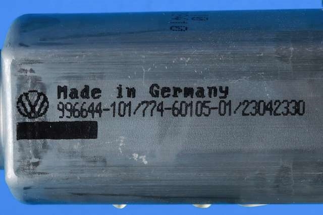 Ruteheis, kun motor, høyre bak til Škoda Octavia 2009-2013 (Type II, Fase 2)  (VAG|5K0 959 704 A|)