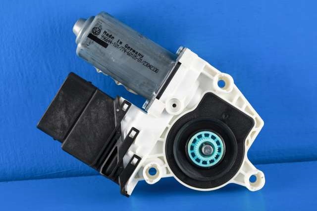 Ruteheis, kun motor, høyre bak til Škoda Octavia 2009-2013 (Type II, Fase 2)  (VAG|5K0 959 704 A|)