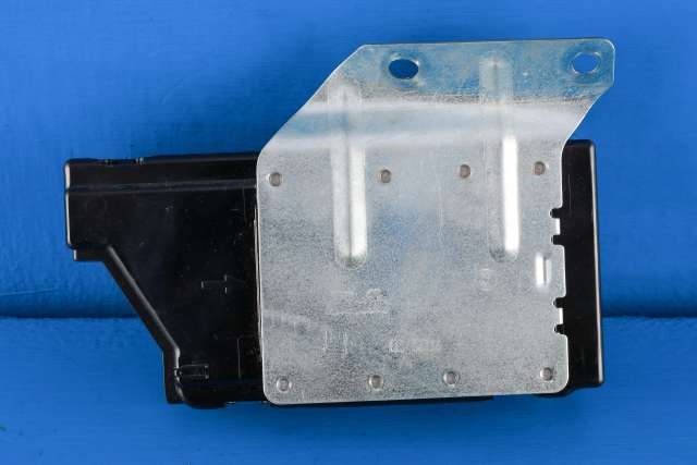 Bilstereo diverse til Škoda Octavia 2009-2013 (Type II, Fase 2)  (VAG|5N0 035 342 E|)