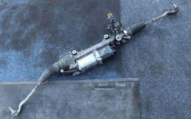 Tannstang elektrisk til Mercedes E-Klasse, 2013-2016 (Fase 2) (W212) (W212) (MERCEDES|212 460 89 00)