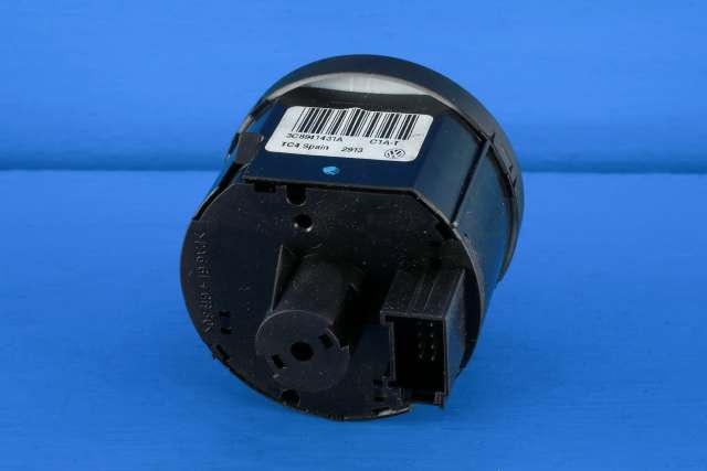 Bryter lys til VW Touran 2010-2015 (Type I, Fase 3)  (VAG|3C8 941 431 A|)