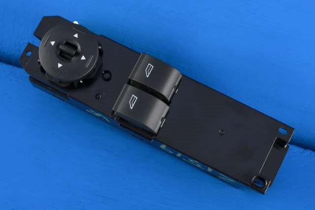 Bryter ruteheis førerdørspanel til Ford Transit Connect 2018-->> Type II, Fase 2 (FORD|DT1T-14A132-FB|)