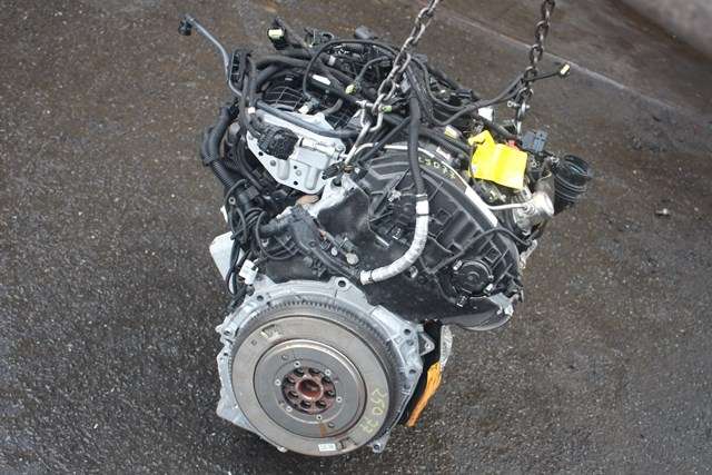 Motor hybrid bensin del til BMW 5-Serie 2017-->> (G30/G31) (G30/G31) (B48-B20 A|)