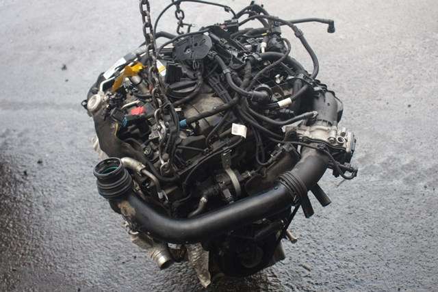 Motor hybrid bensin del til BMW 5-Serie 2017-->> (G30/G31) (G30/G31) (B48-B20 A|)