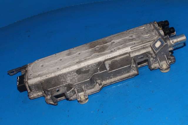 Batterilader (OBC - On Board Charger) til BMW 5-Serie 2017-->> (G30/G31) (G30/G31) (BMW|8 696 048|)