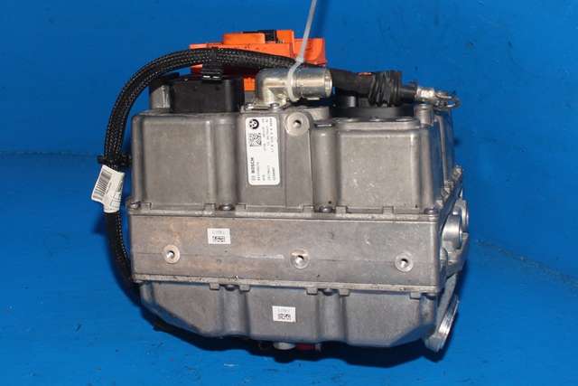 Motor power controller elbil (EPCU/PDM) til BMW 5-Serie 2017-->> (G30/G31) (G30/G31) (BOSCH|0 437 508 276|12.36 1 021 35 68|)
