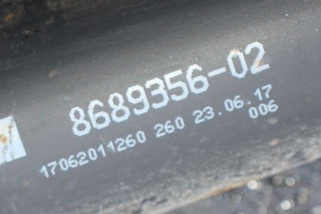 Mellomaksel til BMW 5-Serie 2017-->> (G30/G31) (G30/G31) (BMW|8 689 356|)