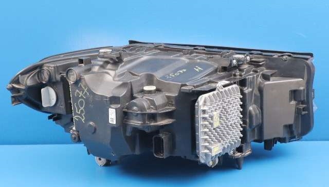 Frontlykt venstre full-LED til BMW 5-Serie 2017-->> (G30/G31) (G30/G31) (BMW|7 439 199|)