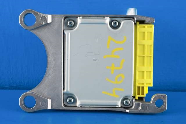 Styreenhet airbag hovedsensor til Toyota RAV4 2013-2015 (Type IV, Fase 1)  (DENSO|150800-3130|89170-42750|)