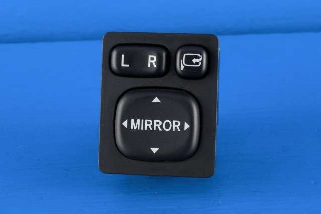 Bryter speil til Toyota RAV4, 2013-2015 (Type IV, Fase 1)  