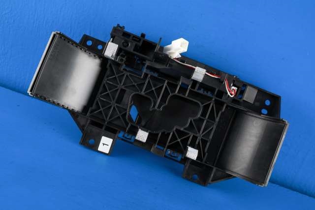 Dashbord diverse til Toyota RAV4 2013-2015 (Type IV, Fase 1)