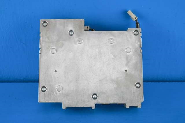 Bilstereo diverse til Toyota RAV4 2013-2015 (Type IV, Fase 1) (TOYOTA|86840-0W012|)