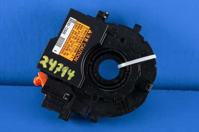 Airbag slepering til Toyota RAV4 2013-2015 (Type IV, Fase 1)  (TOYOTA|89245-12040|)