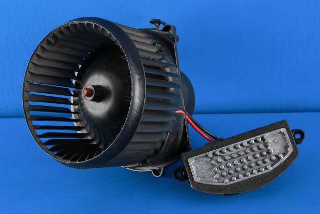 Varmeapparat motor til BMW i3, 2013-2022  (DENSO|116360-2027)