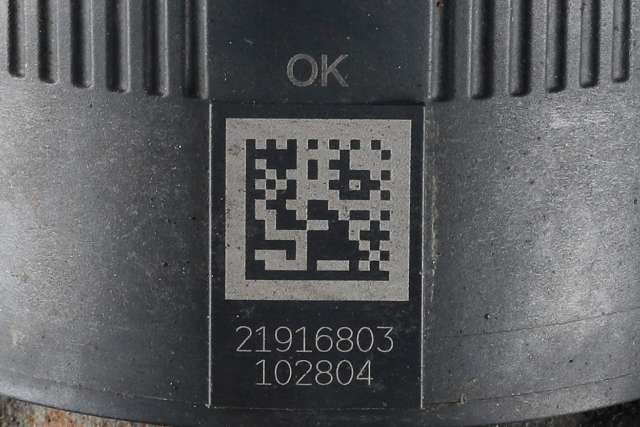 Bremsecaliper høyre bak, elektrisk til Peugeot Partner 2019-->> (Type III)  (PEUGEOT|98 190594 80|)