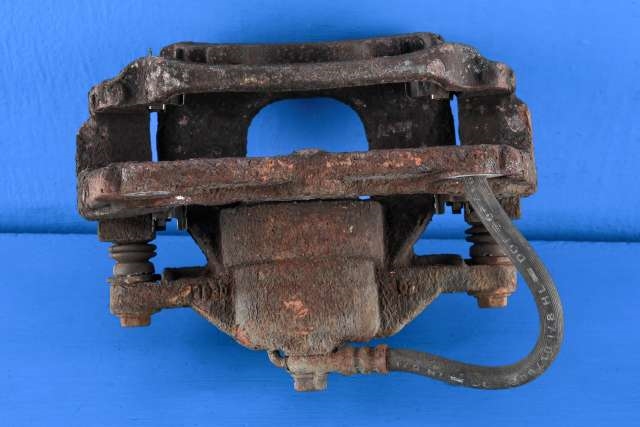 Bremsecaliper venstre foran til Toyota Avensis 2009-2015 (Type III, Fase 1)  