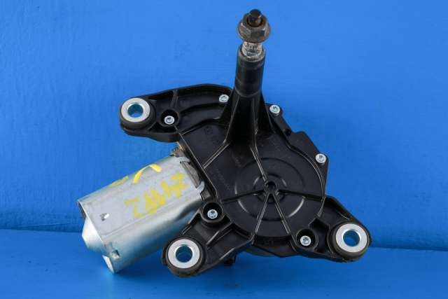 Viskermotor bakrute venstre til Ford Transit Custom 2013-2023 (Type I)  (FORD|GK21-17W400-BA|)