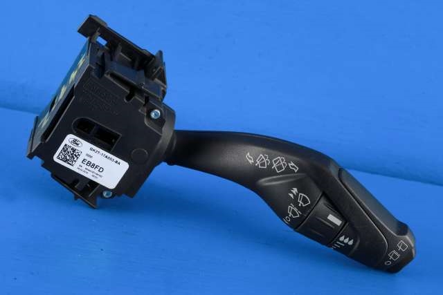 Bryter visker til Ford Transit Custom, 2013-2023 (Type I)  (FORD|GK2T-17A553-BA)