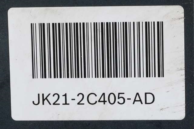 ABS sentral til Ford Transit Custom 2013-2023 (Type I) (FORD|JK21-2C405-AD|)