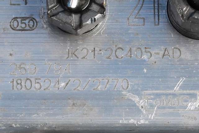 ABS sentral til Ford Transit Custom 2013-2023 (Type I) (FORD|JK21-2C405-AD|)
