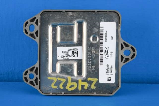 Rele gløde til Ford Transit Custom 2013-2023 (Type I) (FORD|GK21-12B533-AA|)