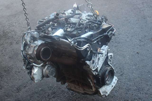 Motor diesel til VW Caddy 2020-->> (Type IV)  (DTRE|)