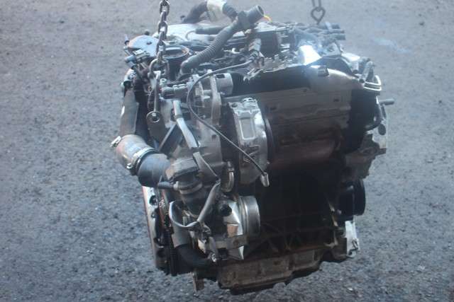 Motor diesel til VW Caddy 2020-->> (Type IV)  (DTRE|)