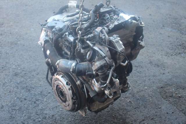 Motor diesel til VW Caddy 2020-->> (Type IV)  (DTRE|)