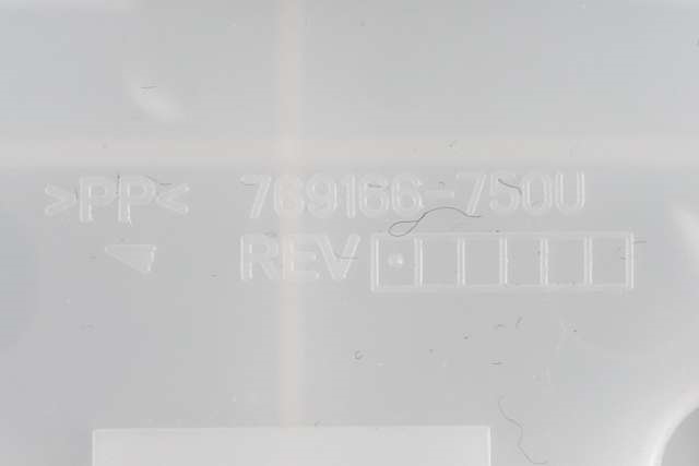 Instrumentpanel til Opel Zafira Tourer 2012-2018  (GM|13 414 073|)